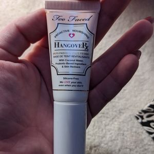 Mini Too Faced HangoverRx Primer